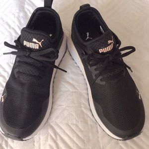 PUMA Pacer Next Cage Sneakers